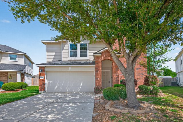 20430 Percheron Trail, Humble, TX 77338