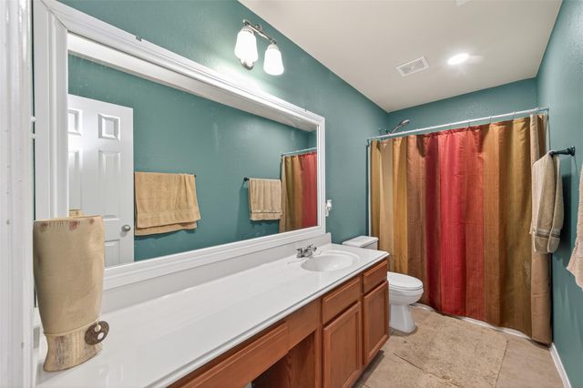 20430 Percheron Trail, Humble, TX 77338