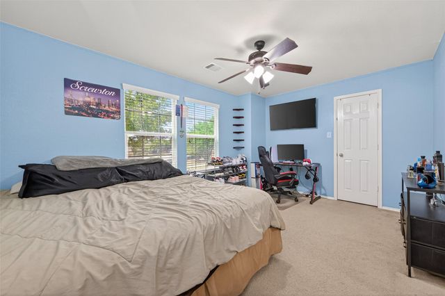 20430 Percheron Trail, Humble, TX 77338