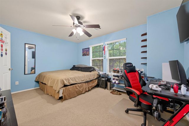 20430 Percheron Trail, Humble, TX 77338