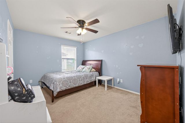 20430 Percheron Trail, Humble, TX 77338