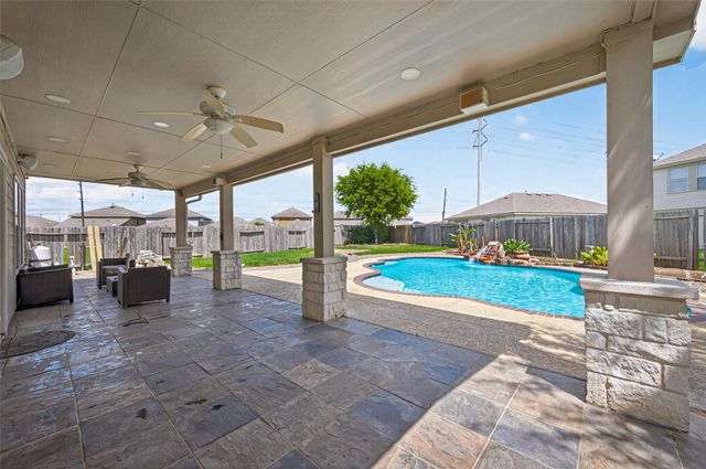 20430 Percheron Trail, Humble, TX 77338