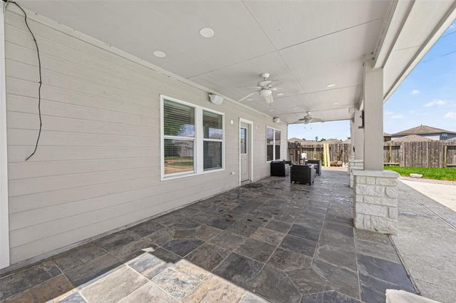 20430 Percheron Trail, Humble, TX 77338