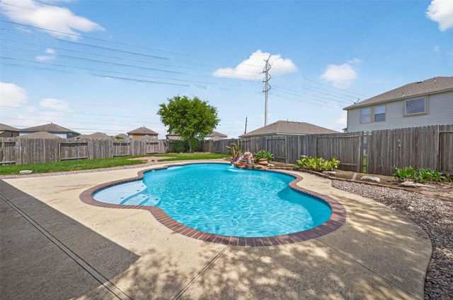 20430 Percheron Trail, Humble, TX 77338