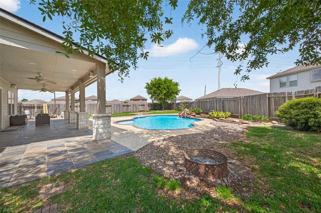 20430 Percheron Trail, Humble, TX 77338