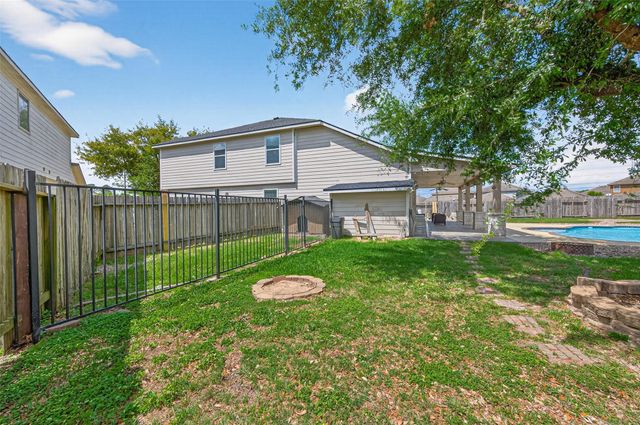 20430 Percheron Trail, Humble, TX 77338