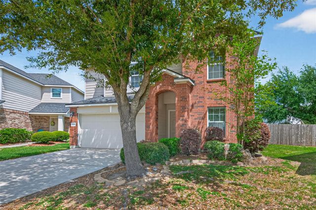 20430 Percheron Trail, Humble, TX 77338