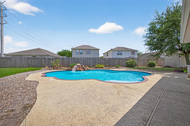 20430 Percheron Trail, Humble, TX 77338
