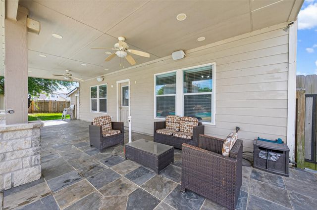 20430 Percheron Trail, Humble, TX 77338