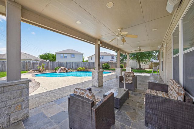 20430 Percheron Trail, Humble, TX 77338