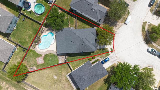 20430 Percheron Trail, Humble, TX 77338