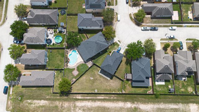 20430 Percheron Trail, Humble, TX 77338