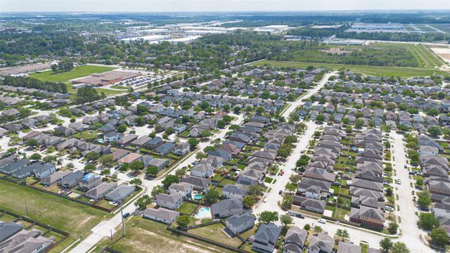 20430 Percheron Trail, Humble, TX 77338