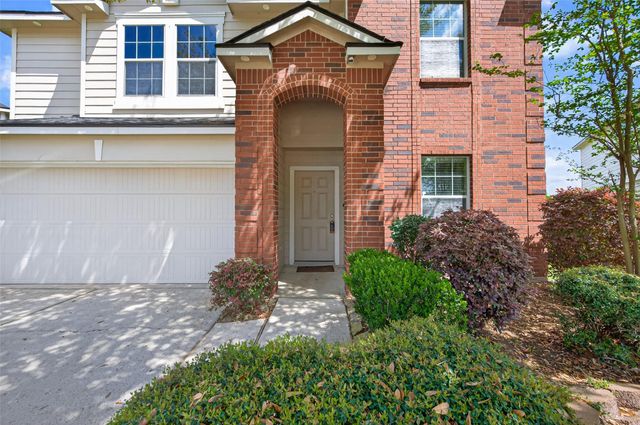 20430 Percheron Trail, Humble, TX 77338