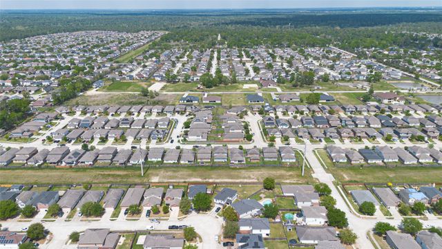 20430 Percheron Trail, Humble, TX 77338