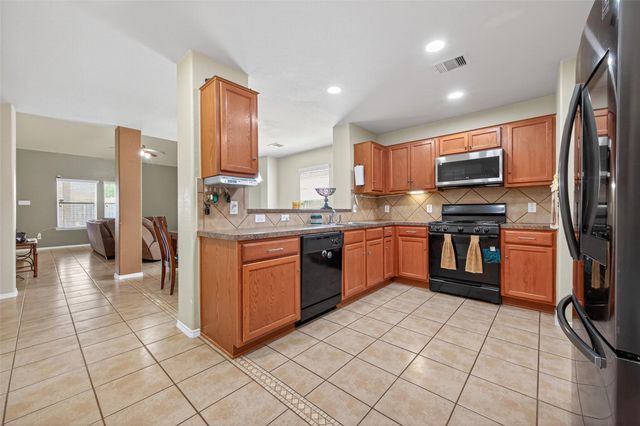 20430 Percheron Trail, Humble, TX 77338