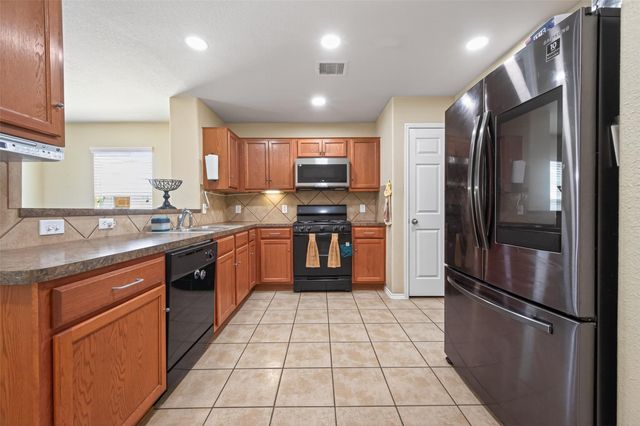 20430 Percheron Trail, Humble, TX 77338