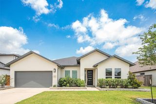 1682 Sherwood Glen Drive, Friendswood, TX 77546