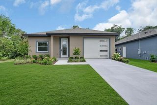 556 WALLACE STREET, Daytona Beach, FL 32114