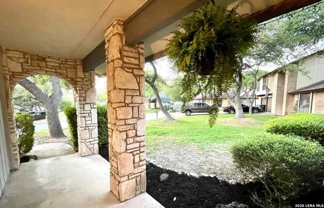 6414 NATHAN HALE ST, San Antonio, TX 78247