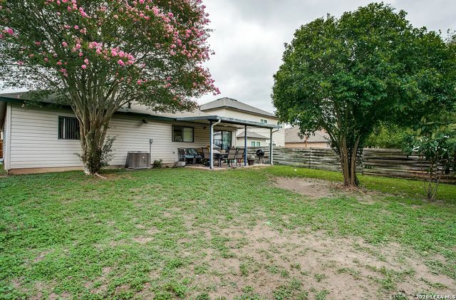 6414 NATHAN HALE ST, San Antonio, TX 78247