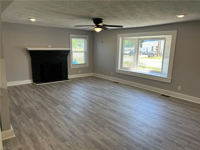 2600 Nashville AVE, Portsmouth, VA 23704