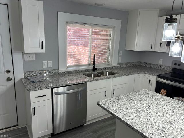2600 Nashville AVE, Portsmouth, VA 23704