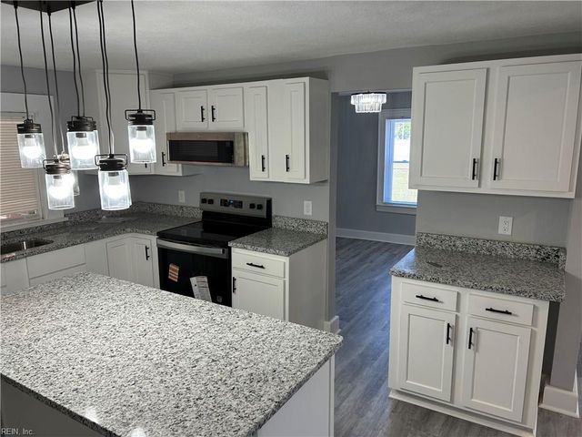 2600 Nashville AVE, Portsmouth, VA 23704