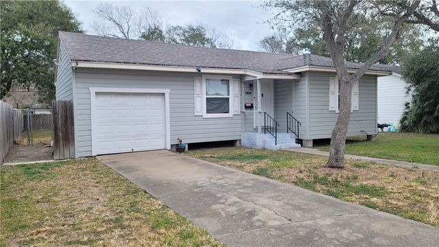 3934 Redwood St, Corpus Christi, TX 78411