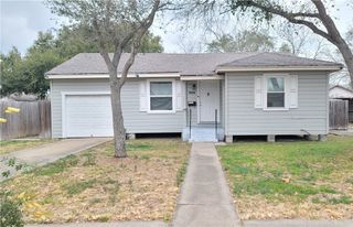 3934 Redwood St, Corpus Christi, TX 78411