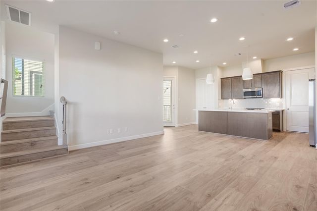 5923 Jasper Jones Way, Houston, TX 77091