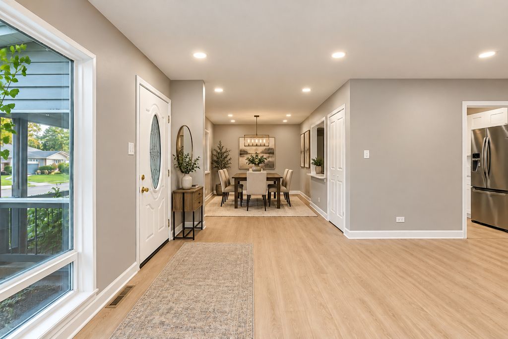 306 Wayne Street, Park Forest, IL 60466 — photo 5