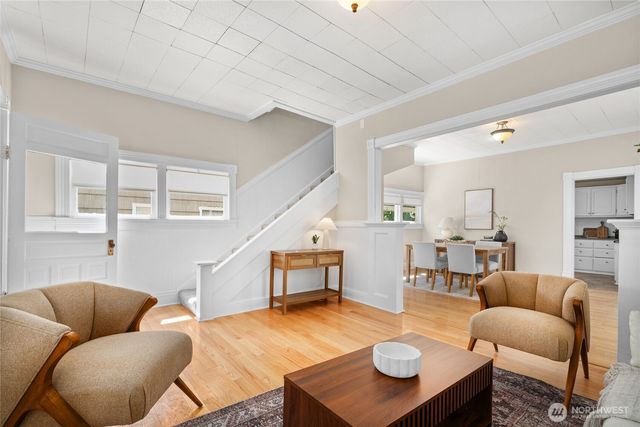 820 N Fife Street, Tacoma, WA 98406