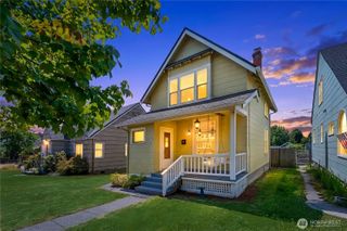 820 N Fife Street, Tacoma, WA 98406