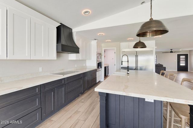 12816 E VIA DE PALMAS --, Chandler, AZ 85249