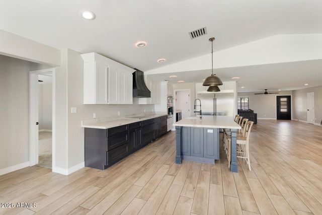 12816 E VIA DE PALMAS --, Chandler, AZ 85249