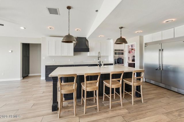 12816 E VIA DE PALMAS --, Chandler, AZ 85249