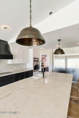 12816 E VIA DE PALMAS --, Chandler, AZ 85249