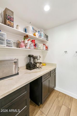 12816 E VIA DE PALMAS --, Chandler, AZ 85249