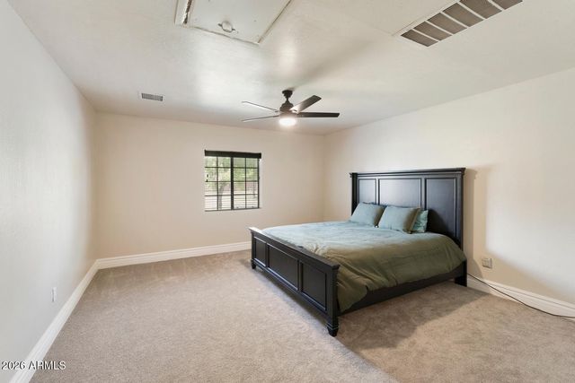 12816 E VIA DE PALMAS --, Chandler, AZ 85249