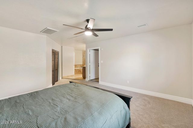 12816 E VIA DE PALMAS --, Chandler, AZ 85249