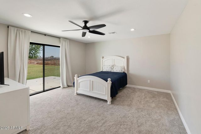 12816 E VIA DE PALMAS --, Chandler, AZ 85249