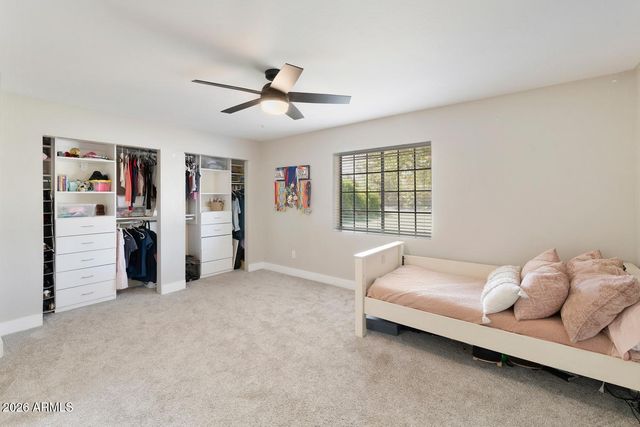 12816 E VIA DE PALMAS --, Chandler, AZ 85249