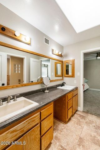 12816 E VIA DE PALMAS --, Chandler, AZ 85249