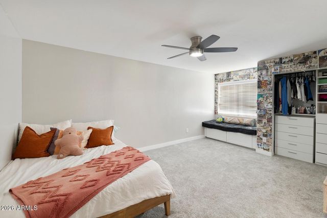 12816 E VIA DE PALMAS --, Chandler, AZ 85249