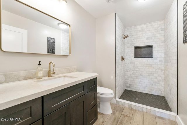12816 E VIA DE PALMAS --, Chandler, AZ 85249