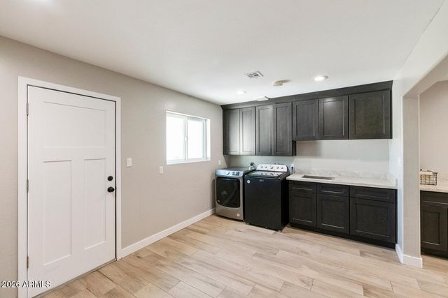 12816 E VIA DE PALMAS --, Chandler, AZ 85249
