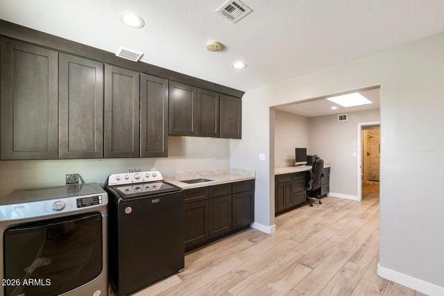 12816 E VIA DE PALMAS --, Chandler, AZ 85249