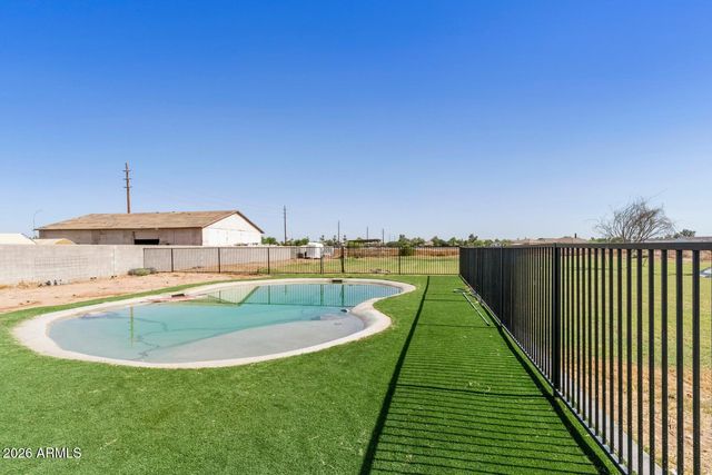 12816 E VIA DE PALMAS --, Chandler, AZ 85249