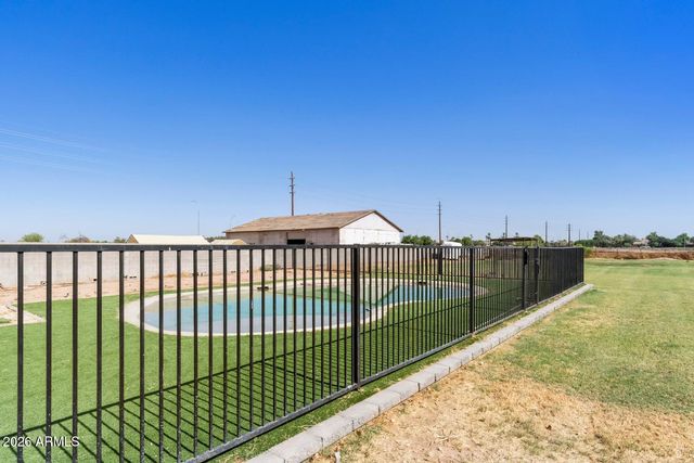 12816 E VIA DE PALMAS --, Chandler, AZ 85249